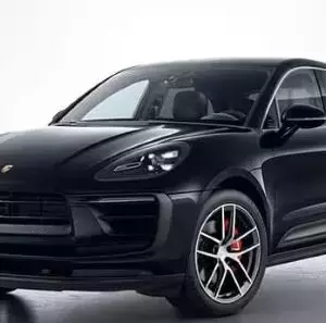 Macan