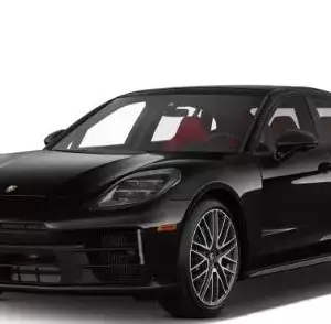 Panamera