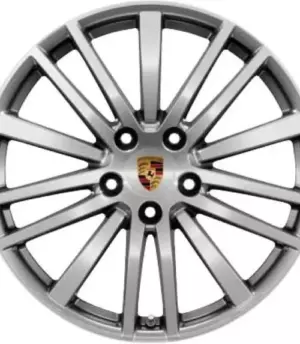 Porsche Panamera R20 (971601025CK88Z, 971601025CL88Z)