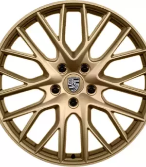 Porsche Panamera R21 (971601025D OP9, 971601025K OP9)