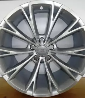Audi A8 R19 (4H0601025G)