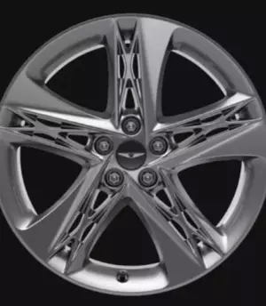 Genesis G90 (R20) - 52910-T4225,52914-T4225