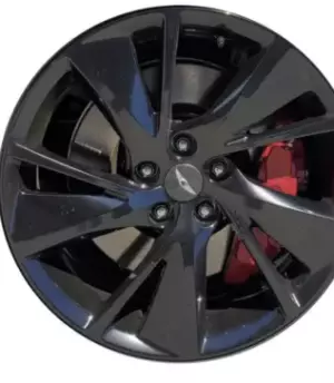 Genesis G70 (R19) BL - 52910-G9720,52914-G9700