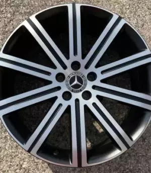 Mercedes GLE R20 (A1674016700)