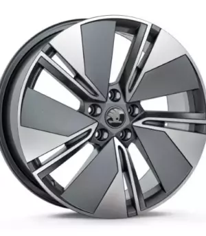 Skoda Elroq R19 (5LA071499D HA7)