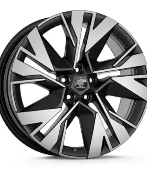 Skoda Elroq R20 (5LA071490AKFL8, 5LA071490ALFL8)