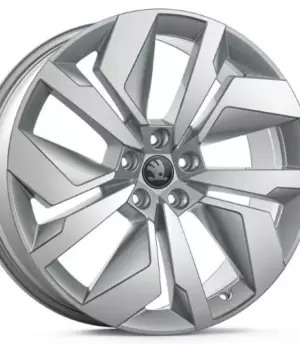 Skoda Elroq R20 (5LA071490AP8Z8, 5LA071490AQ8Z8)