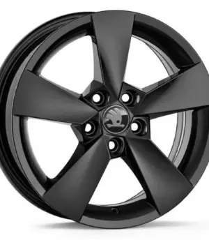 Skoda Fabia R15 (6VE071495A FL8)