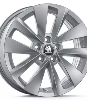 Skoda Kamiq R16 (654071496H 8Z8)