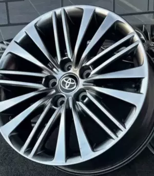 Toyota Corolla R17 (TCl-177040Gr-A)