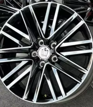 Toyota Crown R18 (TCrw-188040Gr1-A)