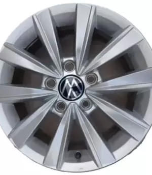 Volkswagen Golf R15 (19D601025)