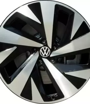 Volkswagen ID.4 R19 (11K601025CFZZ)