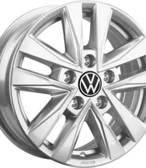 Volkswagen Multivan R17 (7T0071497 8Z8)