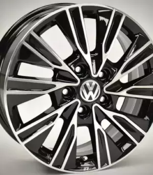 Volkswagen Multivan R17 (7T0601025D)