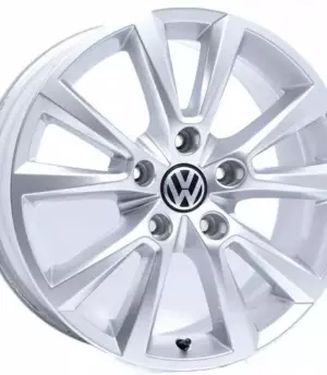 Volkswagen Touareg R18 (7Р6601025С)
