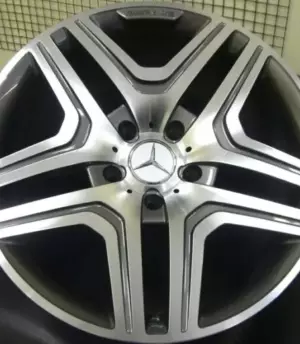 Mercedes GLE W166 R21 (A1644015502)
