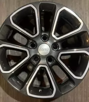 Jeep Grand Cherokee R18 (1VH40DD5AB)