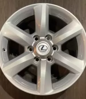 Lexus GX (R18) - 42611-60890