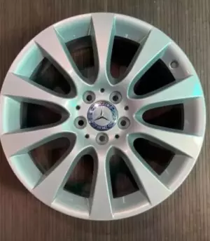Mercedes M-Class R18 (A1664010602)