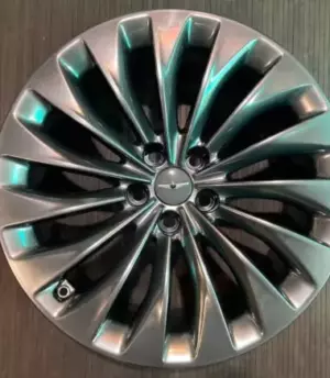 Genesis G90 (R19) - 52910-D2210, 52910-D2310