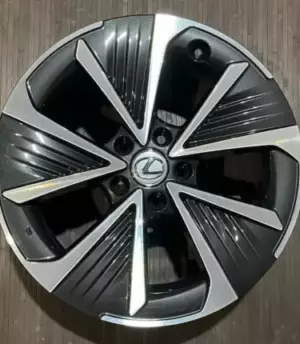 Lexus NX (R18)