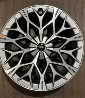 Genesis G90 (R21) - 52910-T4310,52914-T4310
