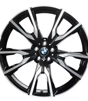 BMW X7 G07 R22 (36108093913, 36108093914)