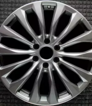 Infiniti QX80 (R22) - D0C005ZA4B