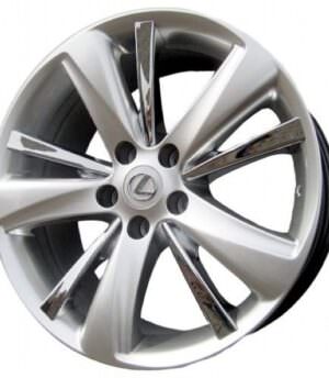 Lexus GS R18 (4260130090) 1