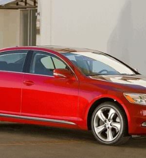 Lexus GS R18 (4261A30030) 2