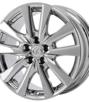 Lexus GS R18 (4261A30270) 1