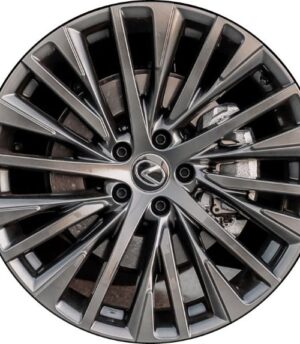 Lexus RZ R20 (42611-46100, 42611-46120) 1