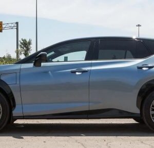 Lexus RZ R20 (42611-46100, 42611-46120) 2 Lexus RZ R20 (42611-46100, 42611-46120) 2