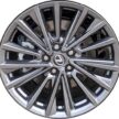 Lexus TX R20 (42611-0EA61) 1