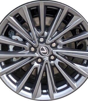 Lexus TX R20 (42611-0EA61) 1