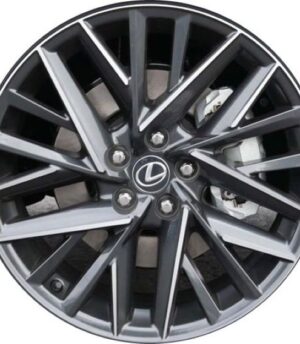 Lexus TX R20 (42611-0EB51) 1