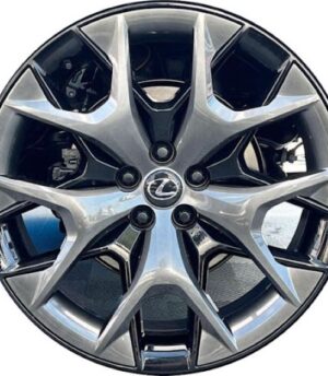 Lexus TX R22 (4260D-0E071) 1