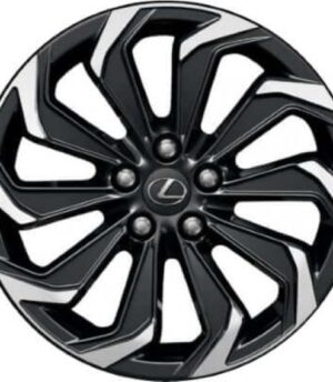 Lexus UX R18 (PW45776001MB) 1
