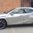 Lexus UX R18 (PW45776001MB) 2