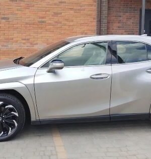 Lexus UX R18 (PW45776001MB) 2 Lexus UX R18 (PW45776001MB) 2