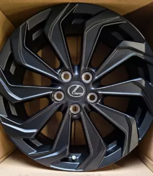 Lexus UX R18 (PW45776001YB) 1