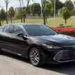 Toyota Allion R17 (42611-07140) 2