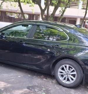 Toyota Camry R16 (42611-AQ010) 2