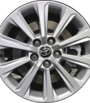 Toyota Grand Highlander R18 (42611-0EA11) 1