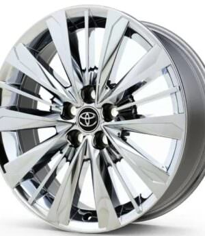 Toyota Grand Highlander R20 (4260D-0E041) 1