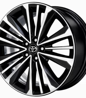 Toyota Grand Highlander R20 (4260D-0E051) 1