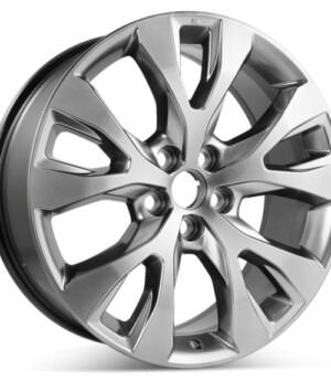 Toyota Grand Highlander R20 (4261A-0E311) 11