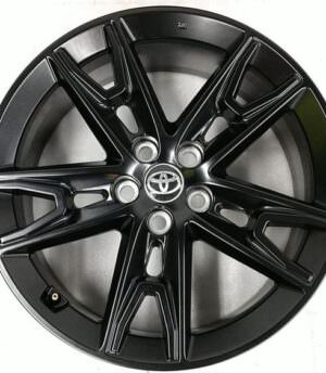 Toyota Grand Highlander R20 (PT758-48240-S2) 1