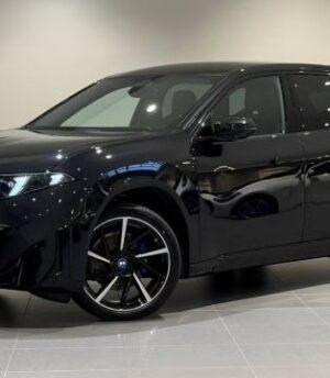 BMW iX3 NA5 R21 (5A76597) 2 BMW iX3 NA5 R21 (5A76597) 2